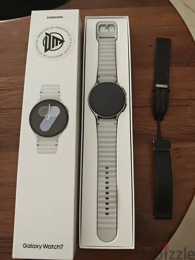 Samsung Galaxy watch 7 44mm