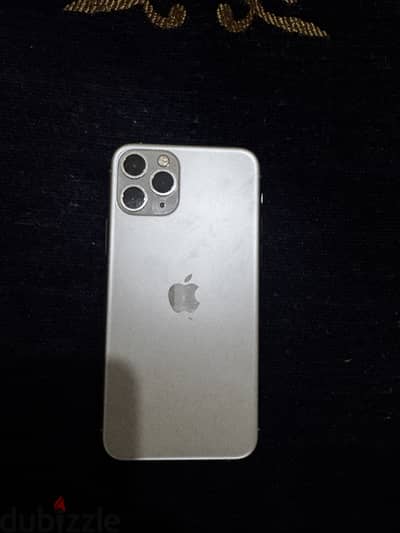Apple - iPhone 11 Pro 256