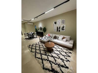Hotel Apartment for rent sodic villette prime location with nanny room