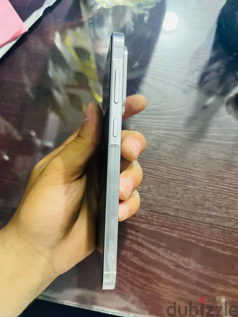 Samsung A56 5