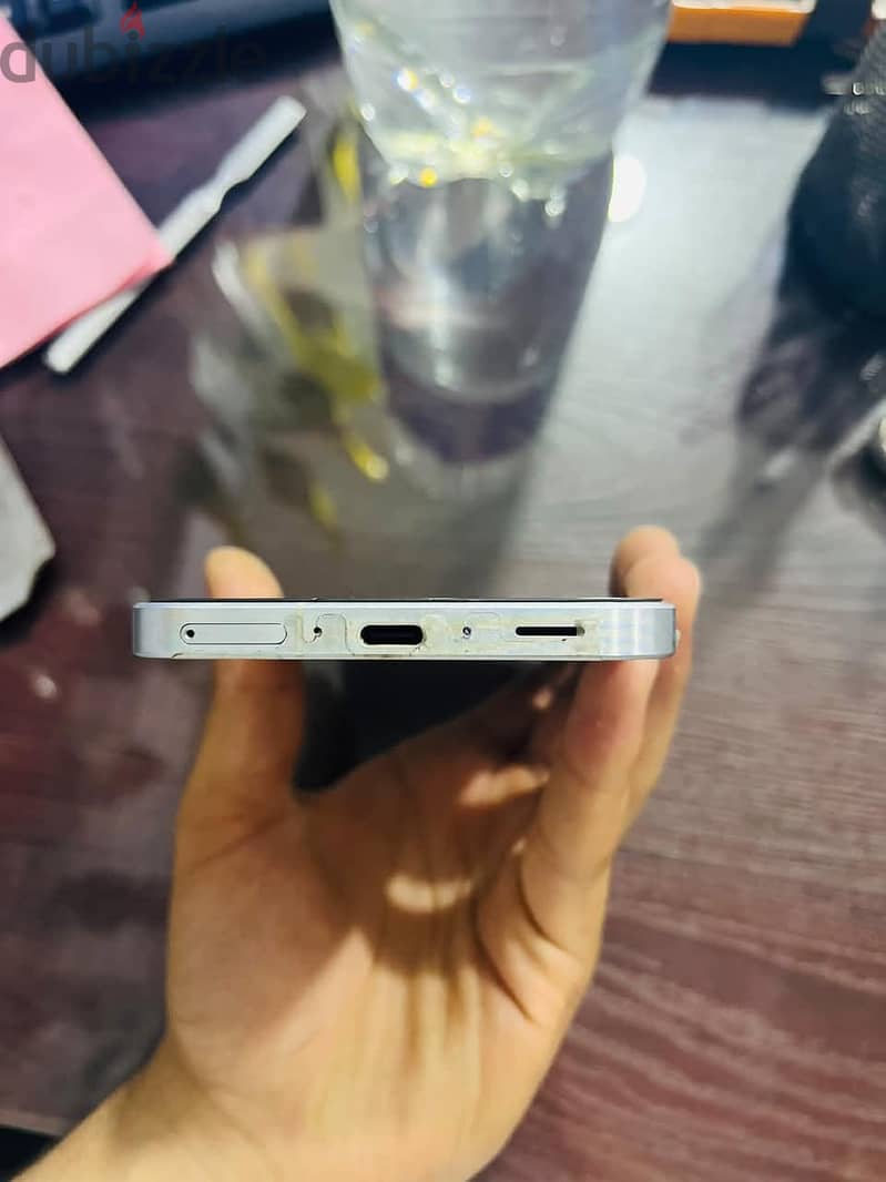 Samsung A56 6