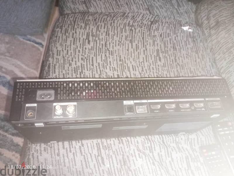 samsung one connect box 1