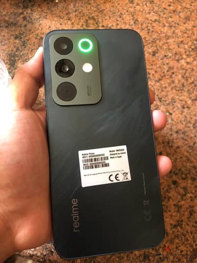 ريلمى سى 85 pro