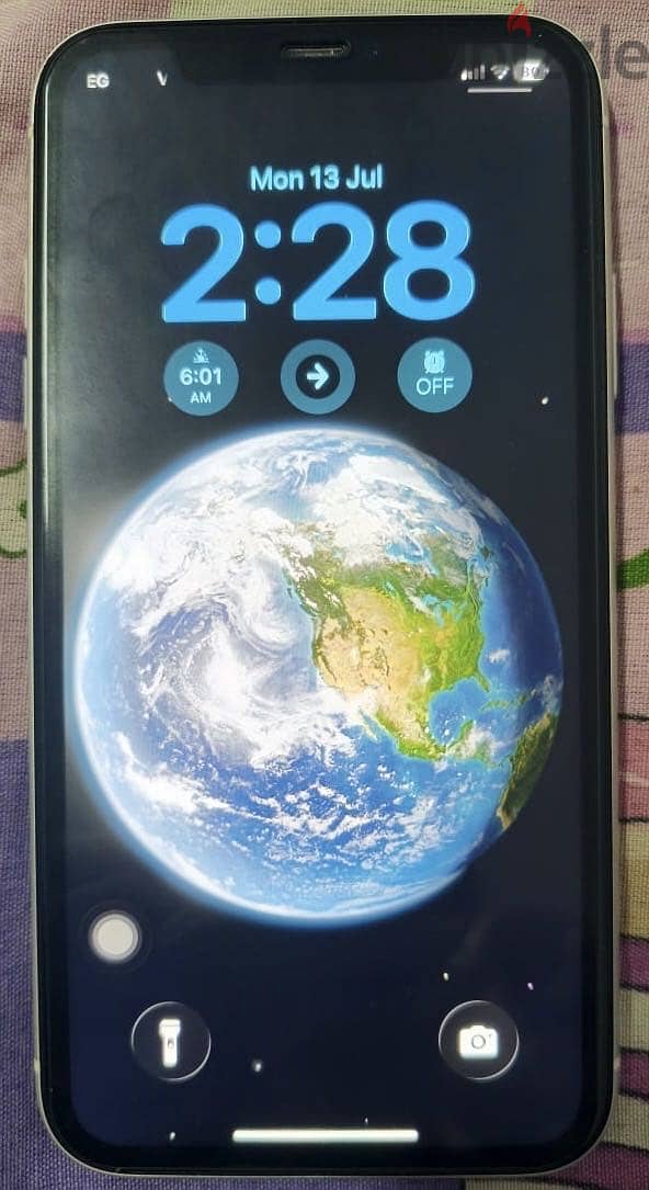 Apple - iPhone 11 1
