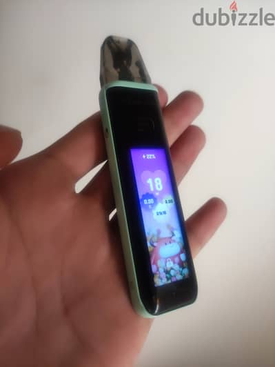 Vape oxva xlim 3