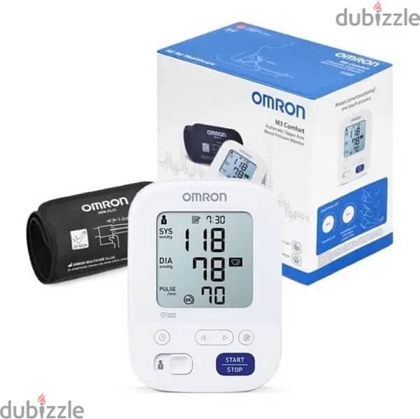 omron m4 1