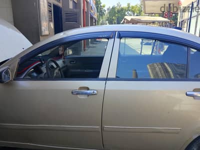 سبيرانزا إيه 516 2007