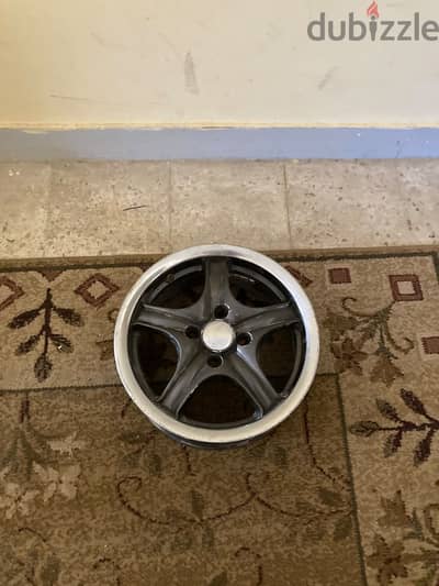 طقم چنط سبور مقاس 14