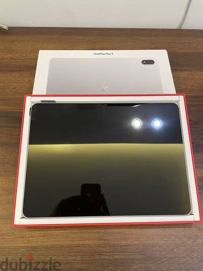 ONEPLUS PAD 3 512GB
