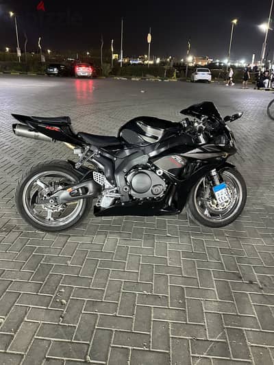 Cbr1000rr
