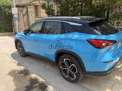 ام جى ام جى 1 2025