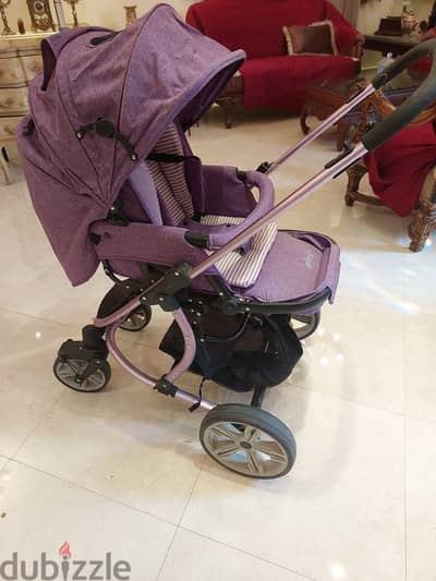 عربية أطفال Junior بحالة ممتازة