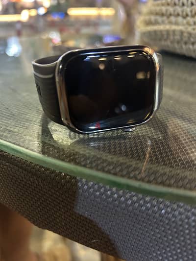Huawei Watch D2