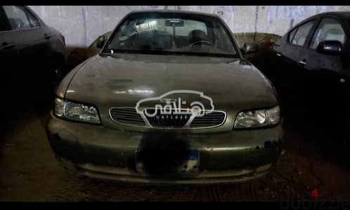 دايو نوبيرا 1 1998 للبيع الجيزة