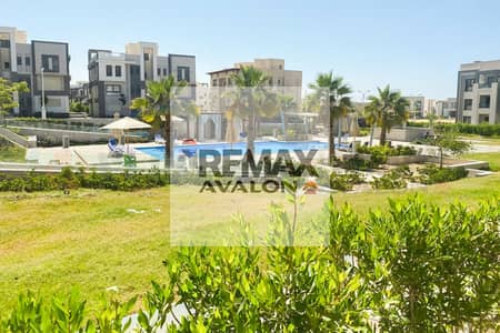 3 Bedrooms 150 sq.M Chalet for sale 17,000,000 EGP in Gaia, Ras Al Hekma