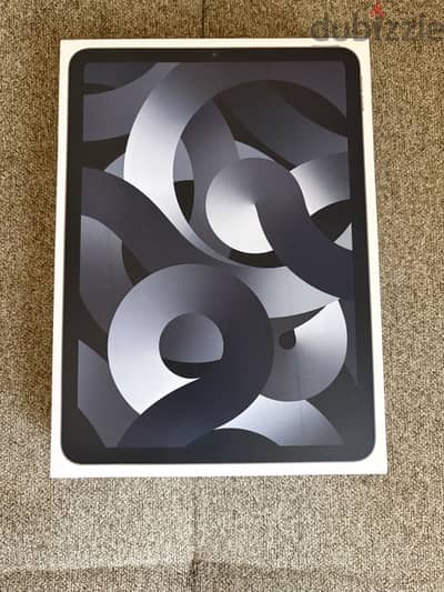 Ipad Air 5Th Gen M1 اباد اير الجيل ال٥ ام وان