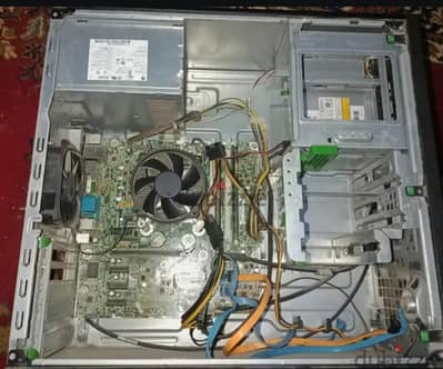 hp 600 g1 intel core i 3 gen 4