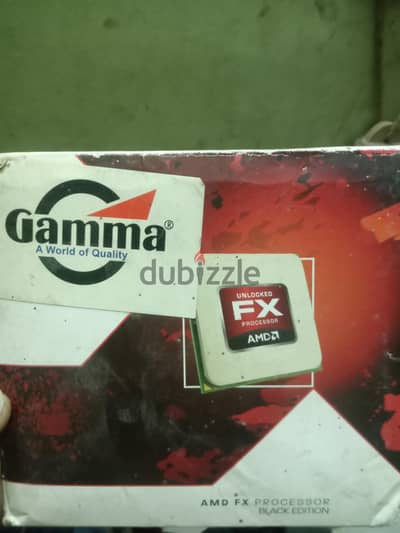 AMD FX 8350