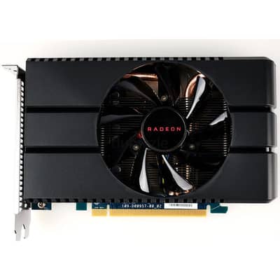 Rx 580 Radeon edition