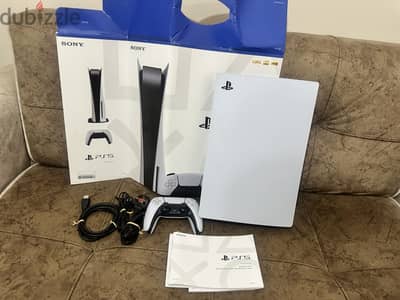 بلايستيشن ٥/PlayStation 5