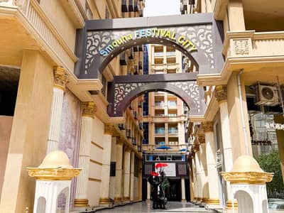 Apartment for Sale – Smouha Festival – EGP 11,100,000