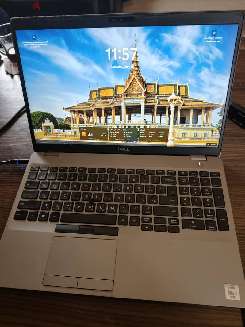 dell precision 3551 1