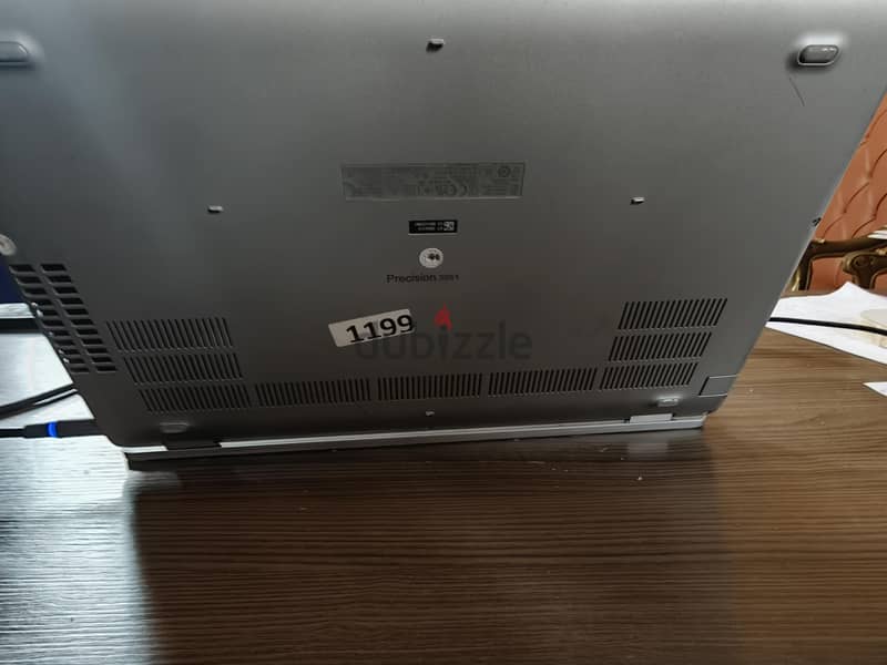 dell precision 3551 4