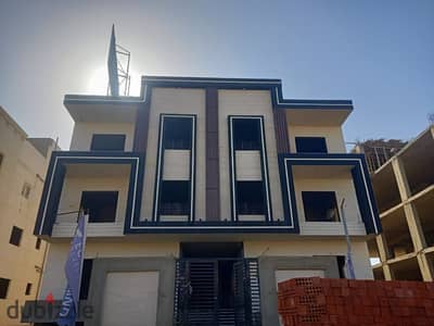 Apartment 275m for sale next to Mall of Arabia and Al-Sayd Club | Immediate delivery | Exceptional location in 6 October Apartment 275m for sale next to Mall of Arabia and Al-Sayd Club | Immediate delivery | Exceptional location in 6 October