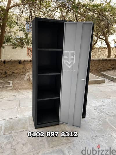 دولاب صاج محمل ضلفة واحدة