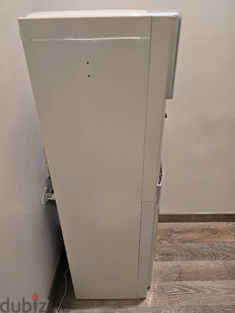 Water Cooler 1