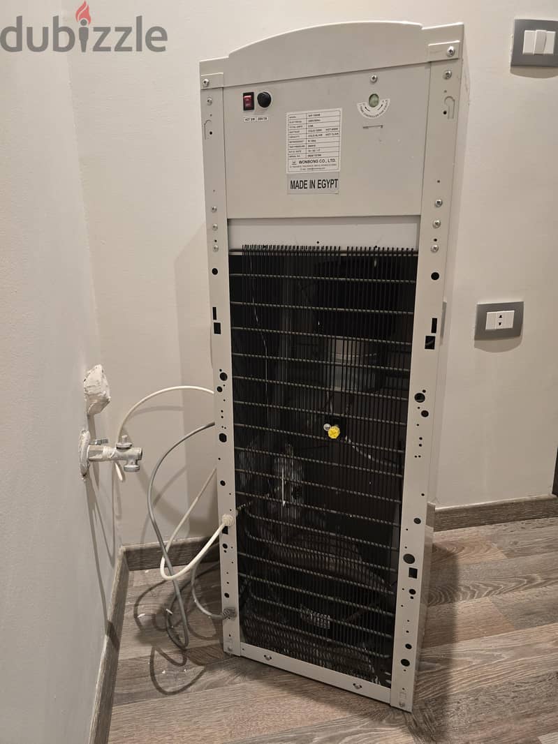 Water Cooler 3