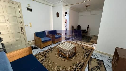 شقة سكنية للبيع في العصافرة – جمال عبد الناصر الرئيسي – 85م²