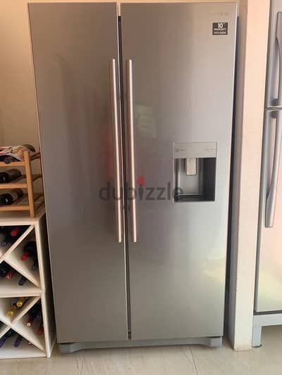 Samsung Fridge