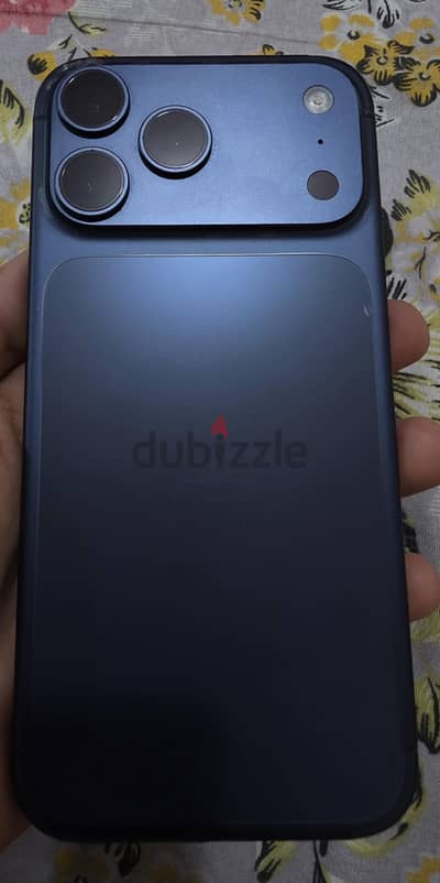 Apple - iPhone 17 Pro Max