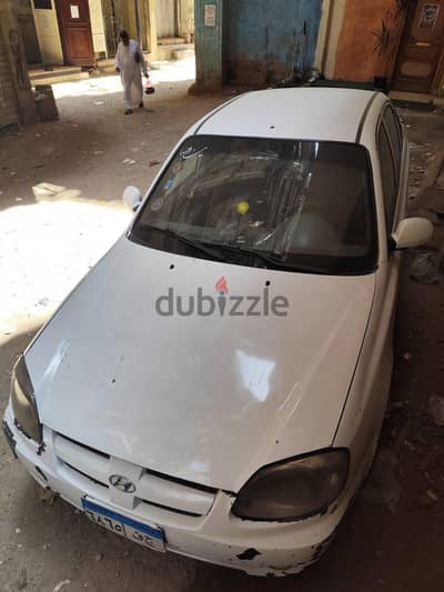 هيونداي فيرنا 2015