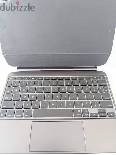 iPad Pro M4 11 inch 256GB Space Black