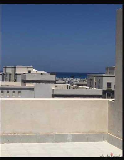 Amwaj, North Coast