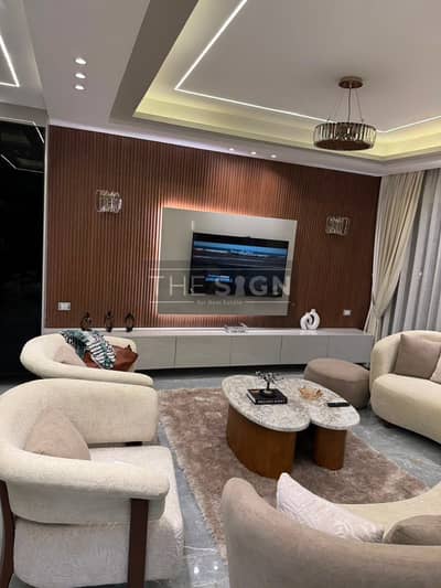 شقة مفروشة للايجار سوديك ايستاون ,