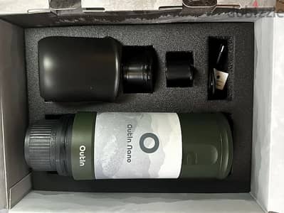Outin Nano Espresso machine