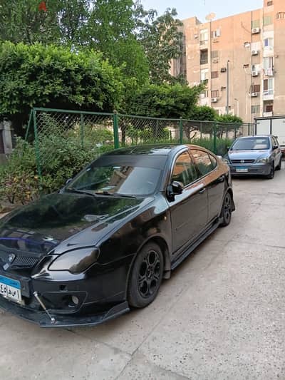 بروتون جين-2 2007