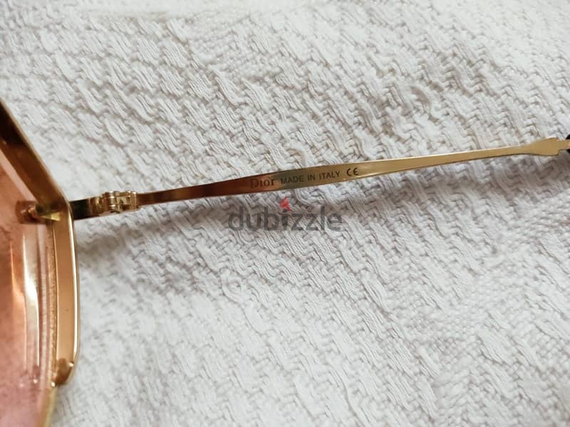 Dior sunglasses 2