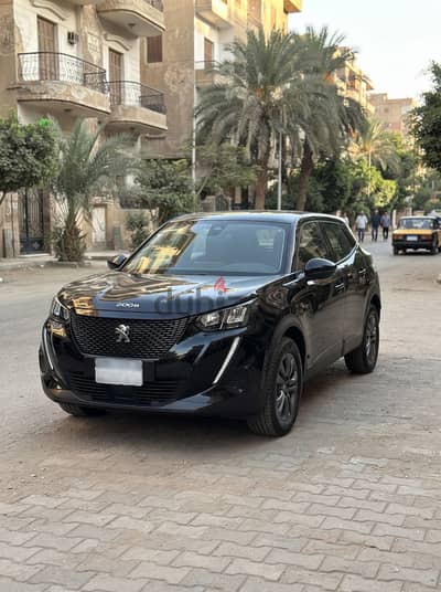 Peugeot 2008 2021 /بيجو 2008 2021