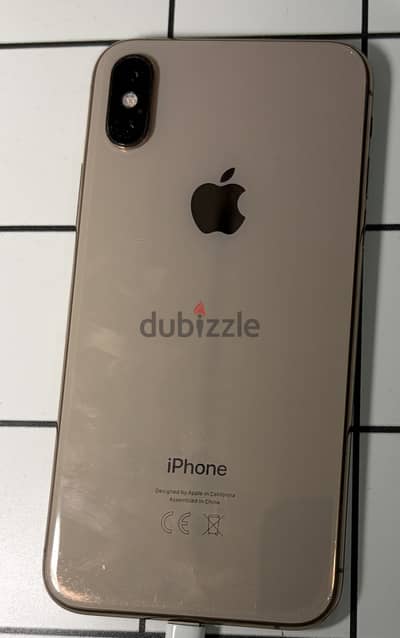 Apple - iPhone XS