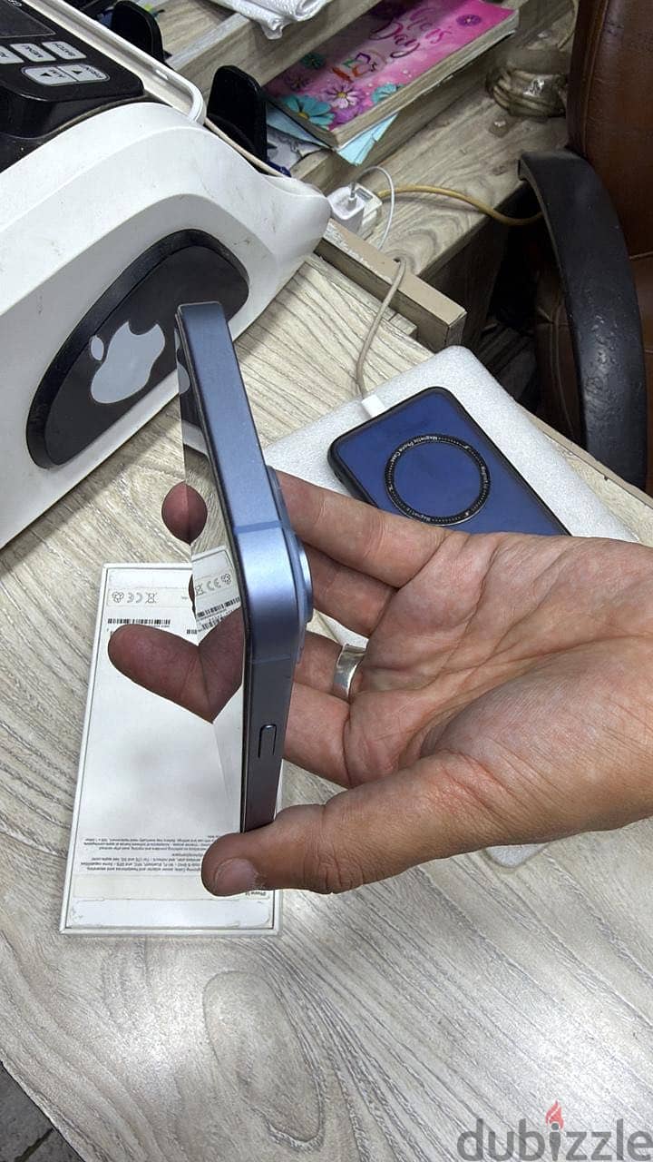 Apple - iPhone 14 6
