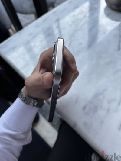 Apple - iPhone 15 Pro Max