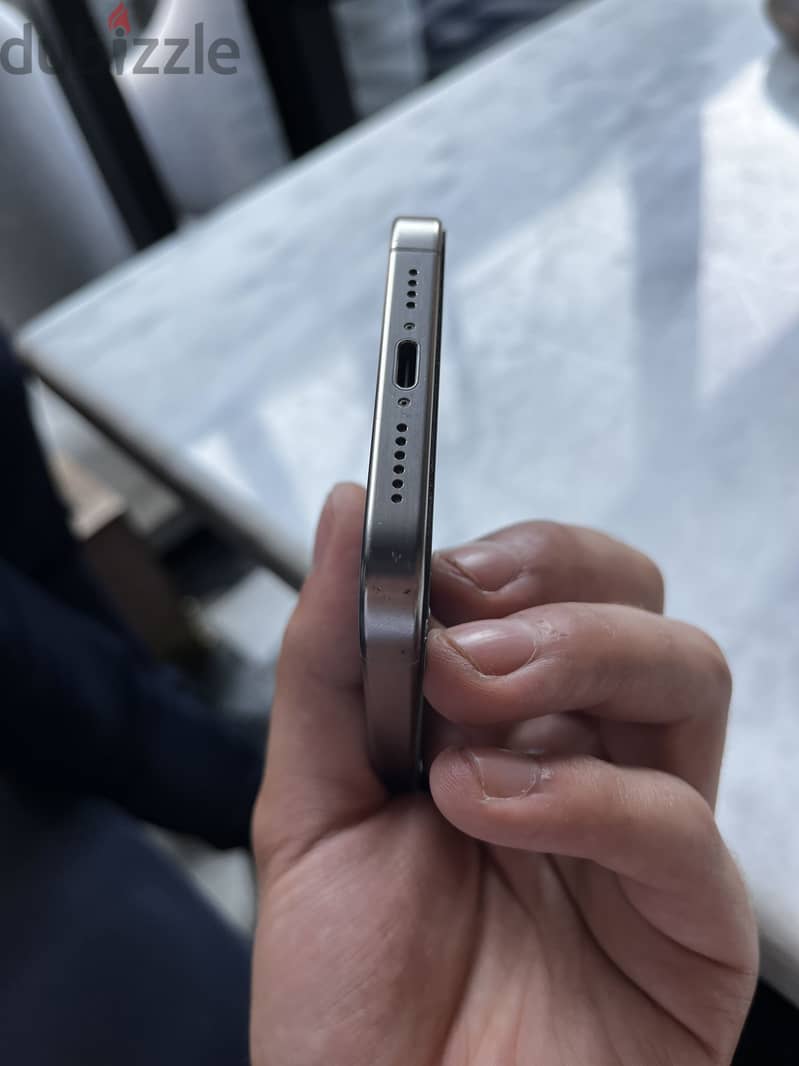 Apple - iPhone 15 Pro Max 1