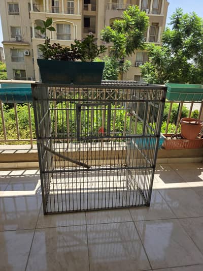 cage pets