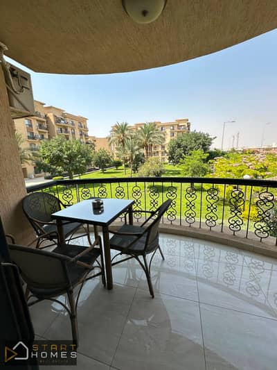 اول سكن للايجار المفروش أمام مول افينيو مباشرة في الرحاب