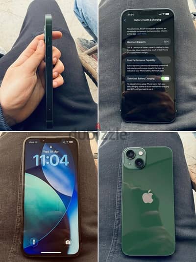 آبل - آيفون 13