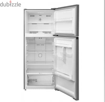 Refrigerator 2 door LG